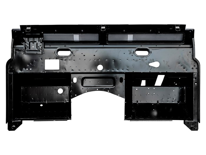 Bulkhead