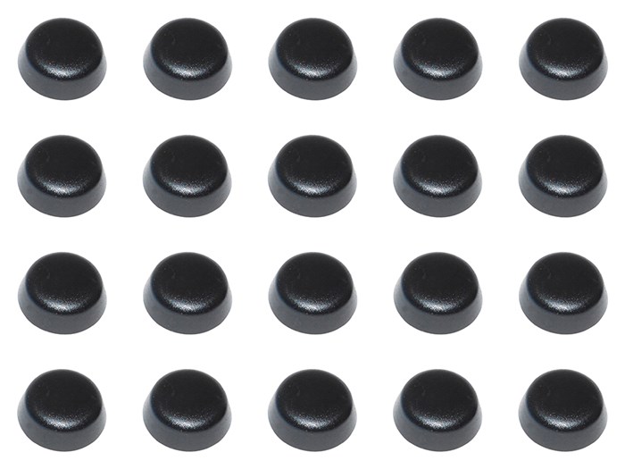 Drive Flange Bolt Caps