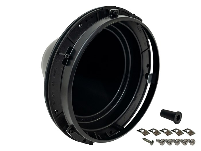 Light Mounting Kit