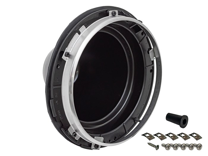 Light Mounting Kit