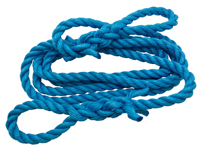 Rope - Polypropylene