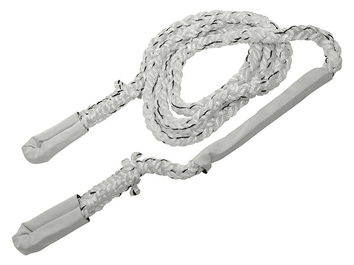 Kinetic Recovery Rope - Octoplait