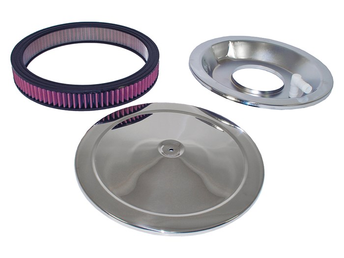 Replacement Air Filter For DA3049