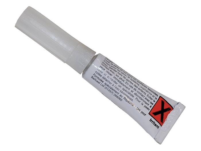 Additional Bonding Agent For DA3056 & DA3057