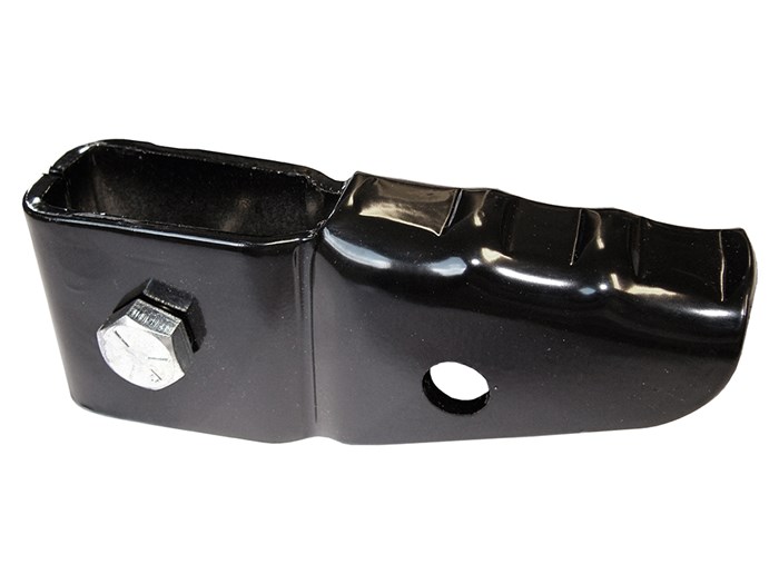Top Clamp
