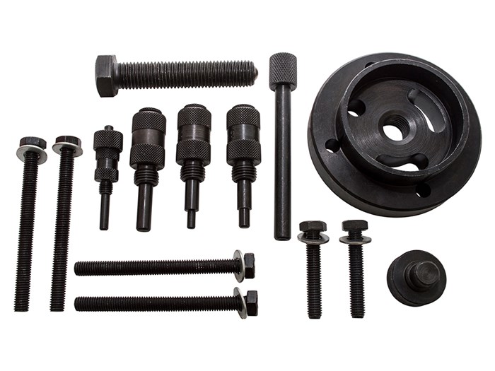 Timing Kit