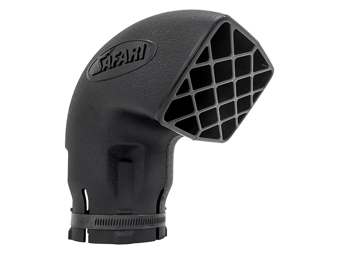 3½" Replacement Snorkel Head