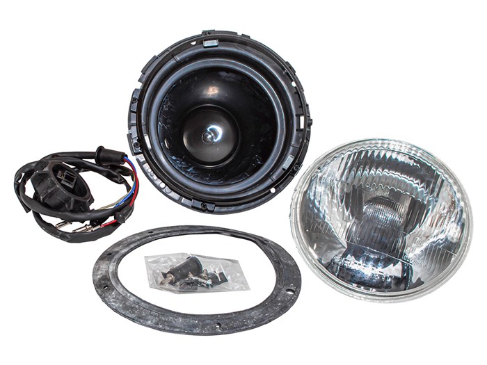 Headlight Assembly