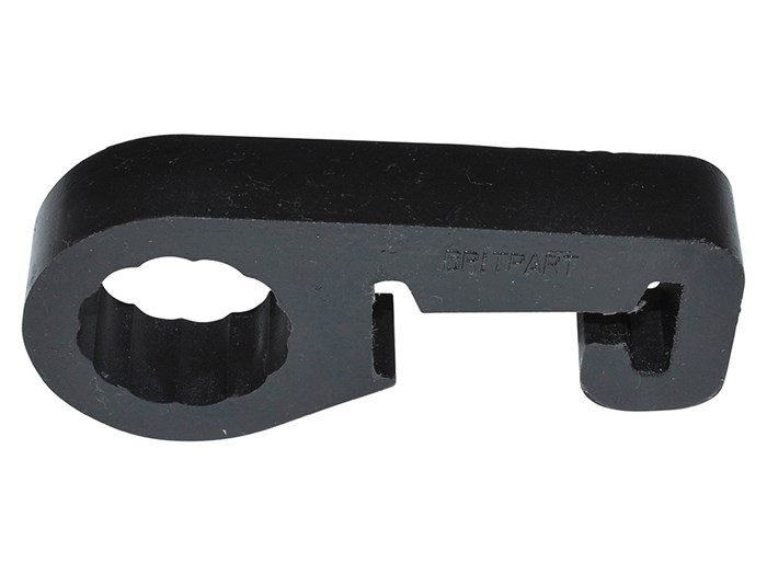 Anti-Rattle Jack Clamp