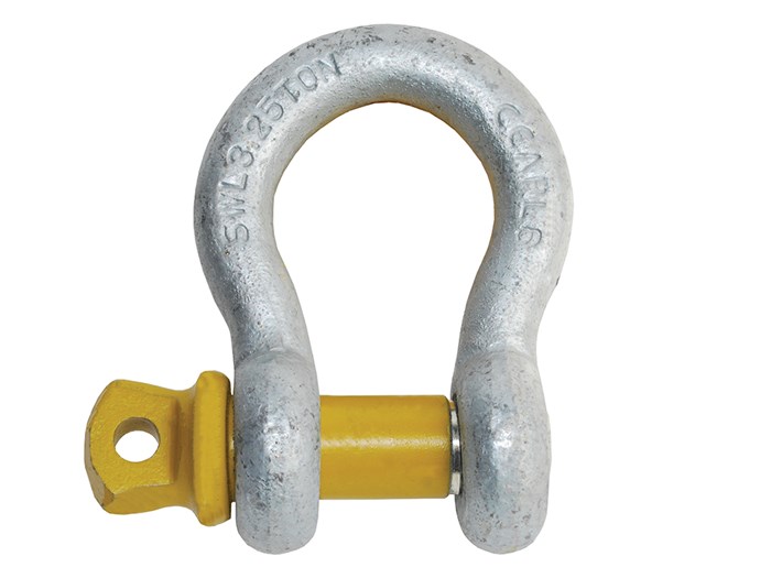 Replacement Shackle