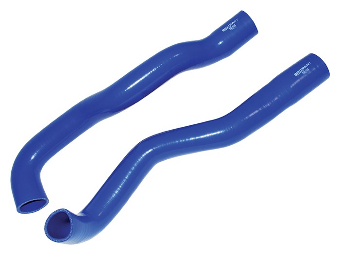 Silicone Turbo Hose Kit