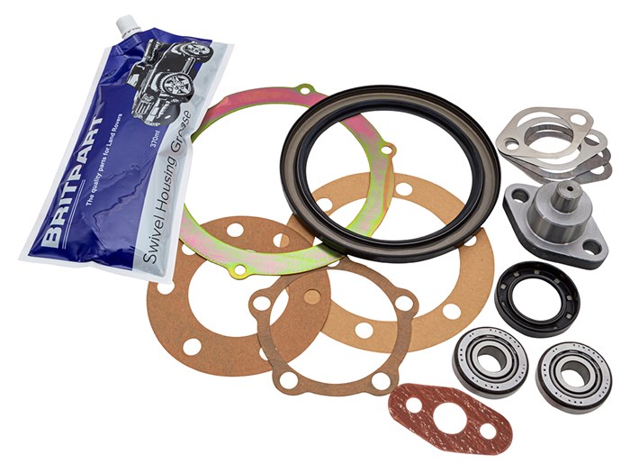 OEM Repair Kit Without Swivel Housing