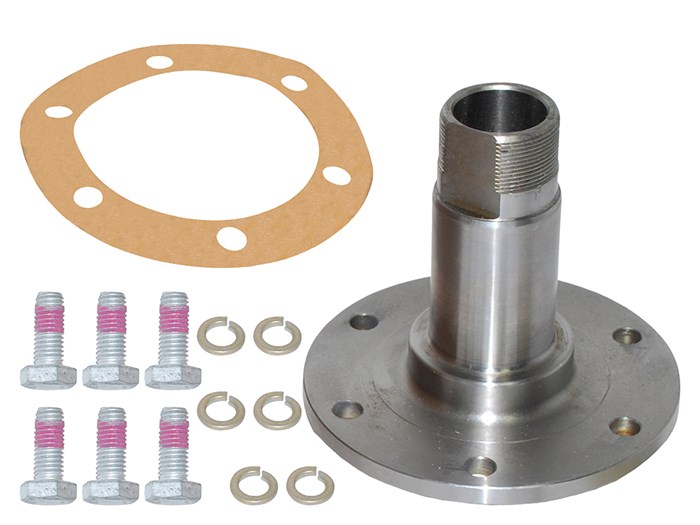 Stub Axle Kit