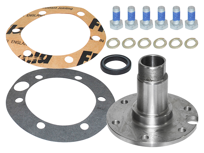 Stub Axle Kit
