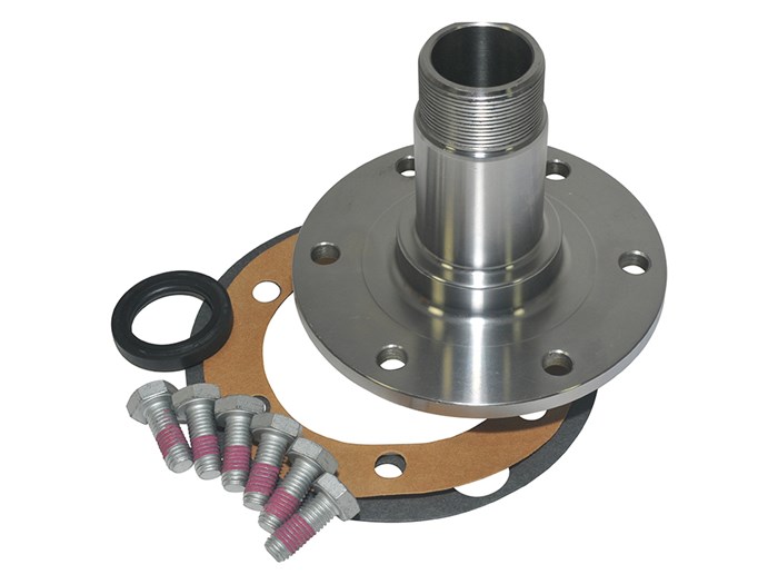 Stub Axle Kit