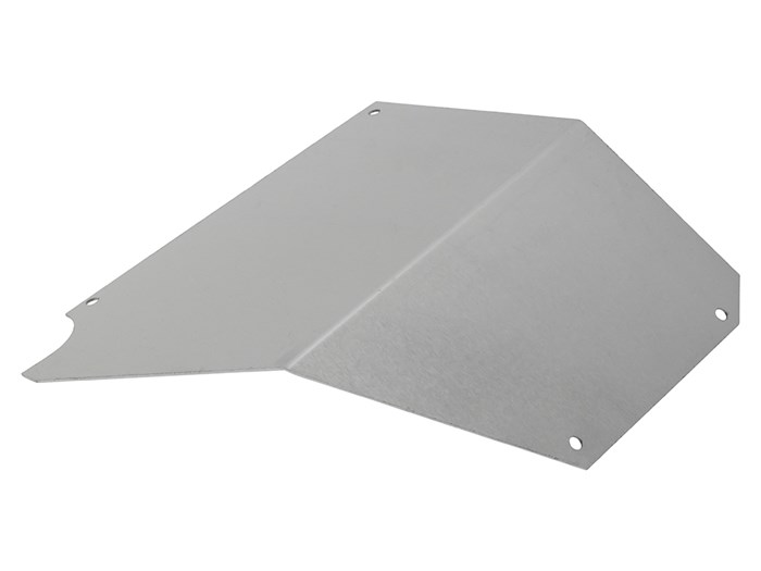 CKD Cover Plate For Front Wing Vallance