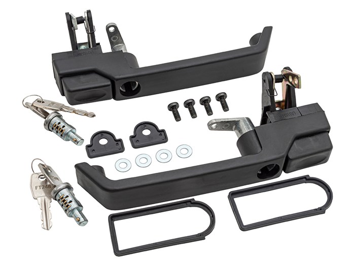 Door Handle Repair Kit