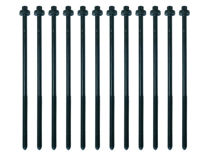 Head Bolt Set