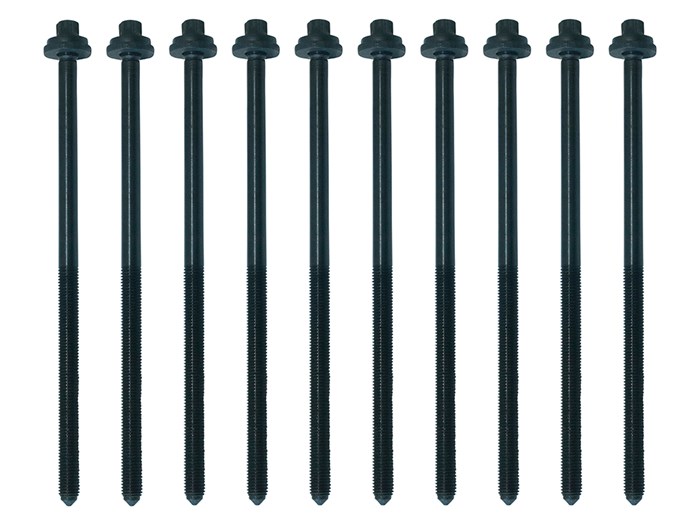 Head Bolt Set
