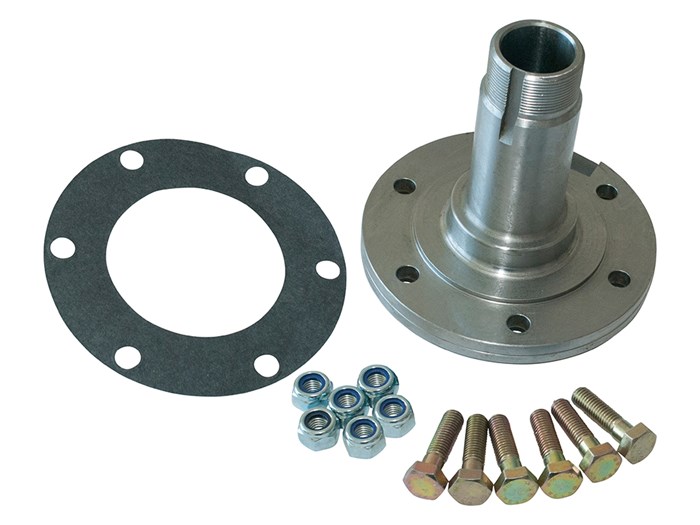 Stub Axle Kit