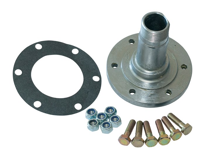Stub Axle Kit