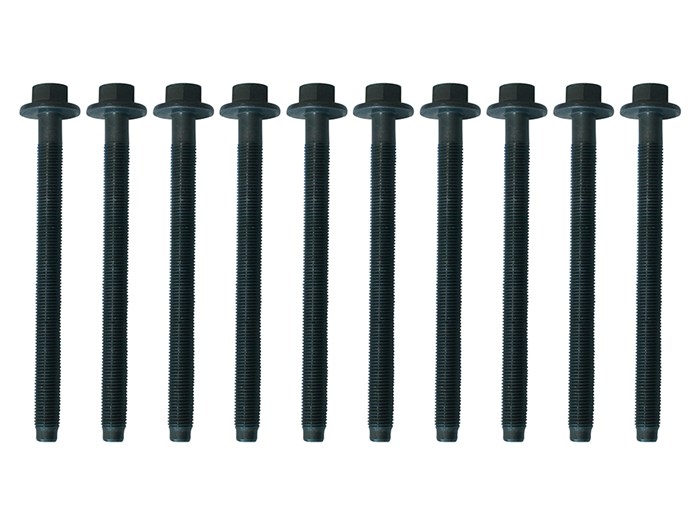 Head Bolt Set