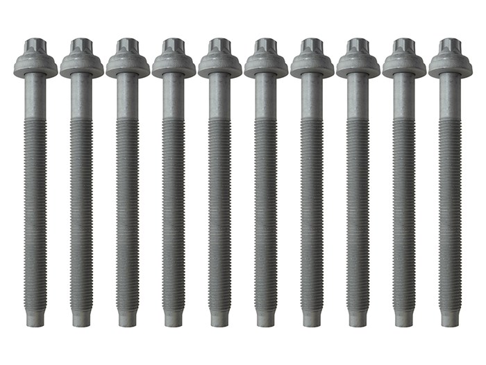 Head Bolt Set