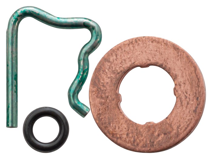 Injector Seal Kit