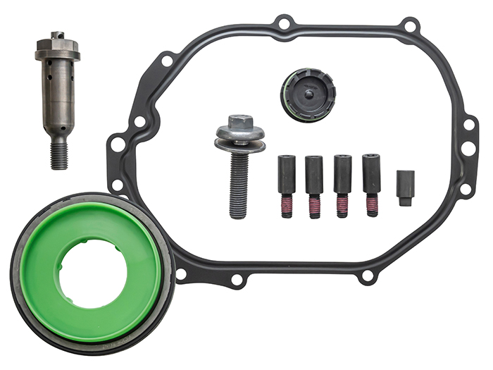 Timing Chain Fitting Kit