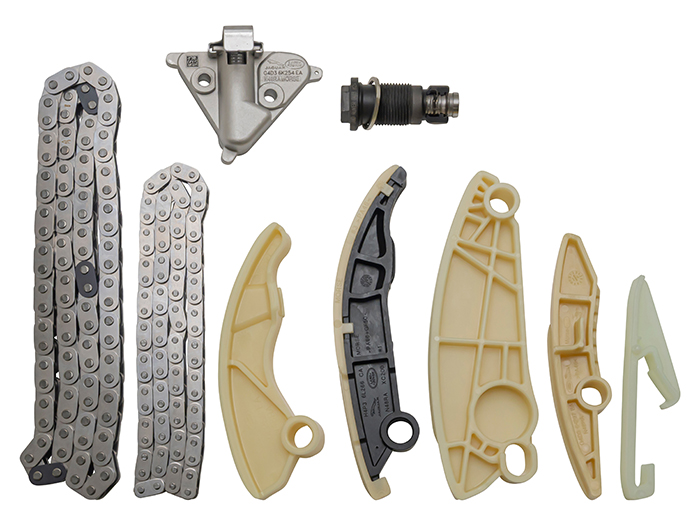 Timing Chain Kit