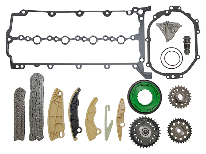 Timing Chain Kit