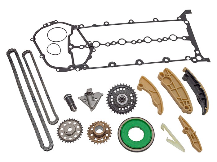 Timing Chain Kit