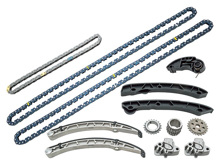 Timing Chain Kit