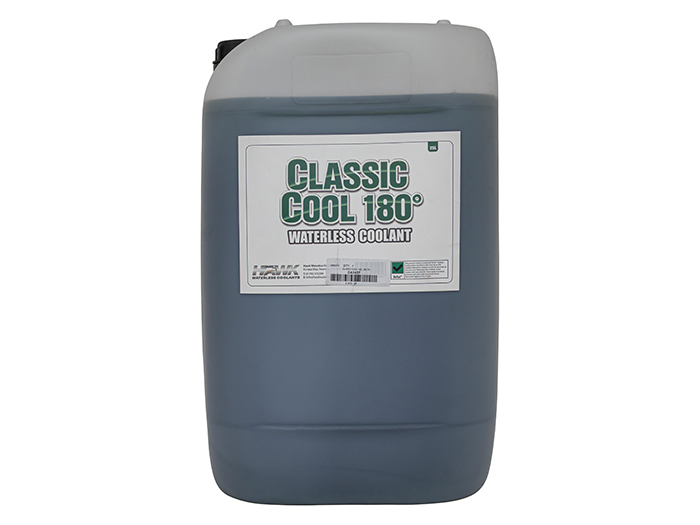 Hawk Classic Cool 180°