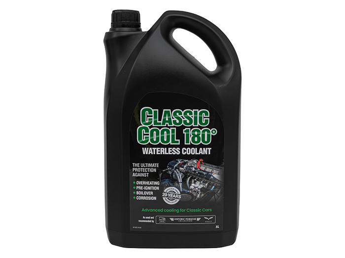 Hawk Classic Cool 180°