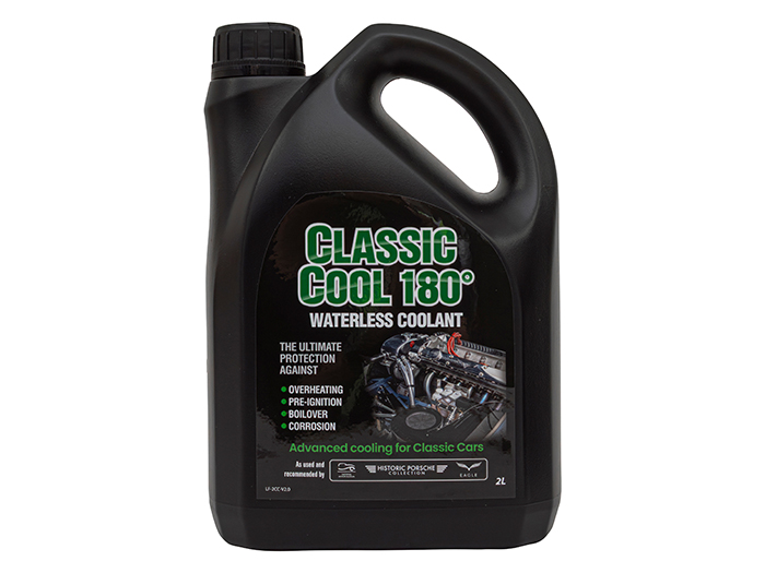 Hawk Classic Cool 180°