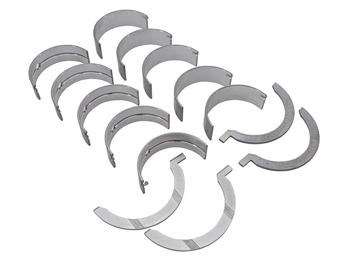 Main & Thruster Bearing Set