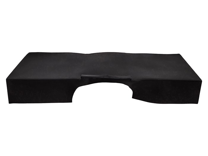 Acoustic Mat Systems