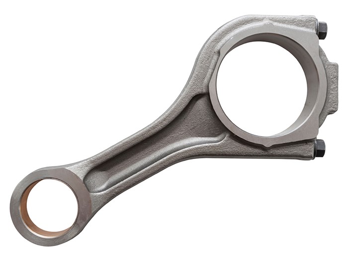 Ingenium Con Rod Assembly