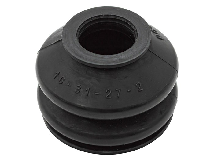 Polyurethane Track Rod End Boot