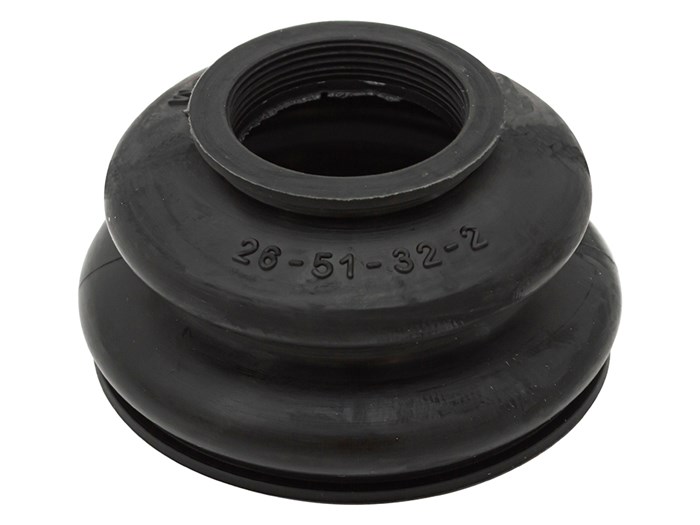 Polyurethane A-Frame Ball Joint Boot