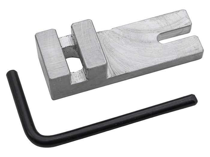 Laser Automatic Gearbox Alignment Tool