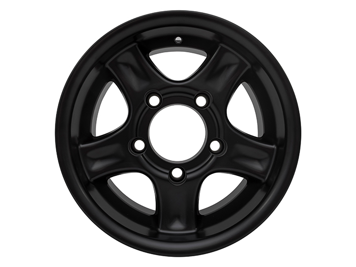 Caradoc Alloy Wheel
