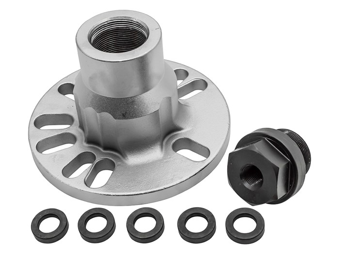 Laser Hub Puller Adaptor Kit