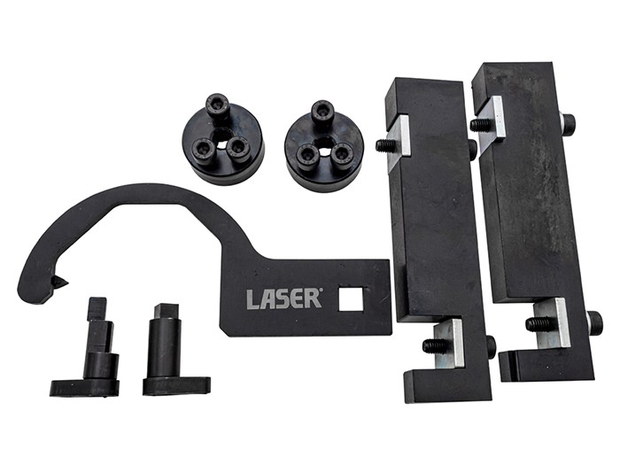 Laser Engine Locking Kit