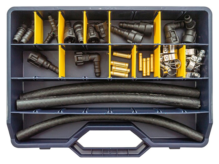 Norma® Fuel Line Repair Kit
