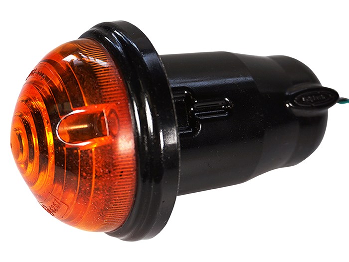Polybush Rear Light Boot