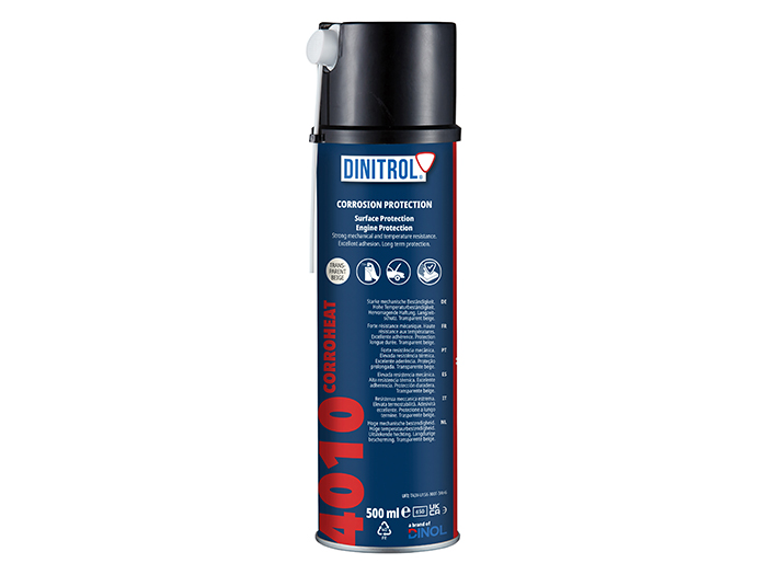 Dinitrol 4010 Corroheat