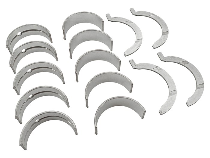 Main & Thruster Bearing Set