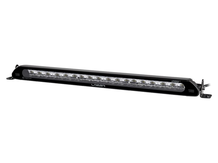 Linear-18 Light Bar